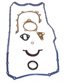 Sada těsnění motoru, dolní 4740008AC Jeep Grand Cherokee ZJ 4.0L,Wrangler TJ 4.0L  1 